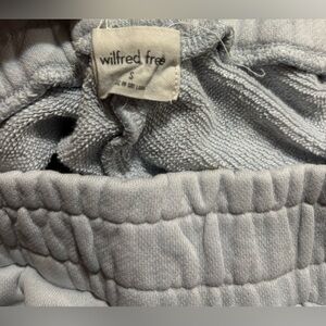 Wilfred Free Sweatpants